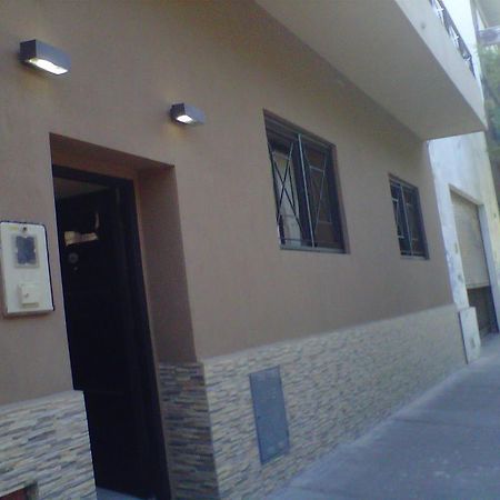 Hostel Meeting Point Buenos Aires Zewnętrze zdjęcie