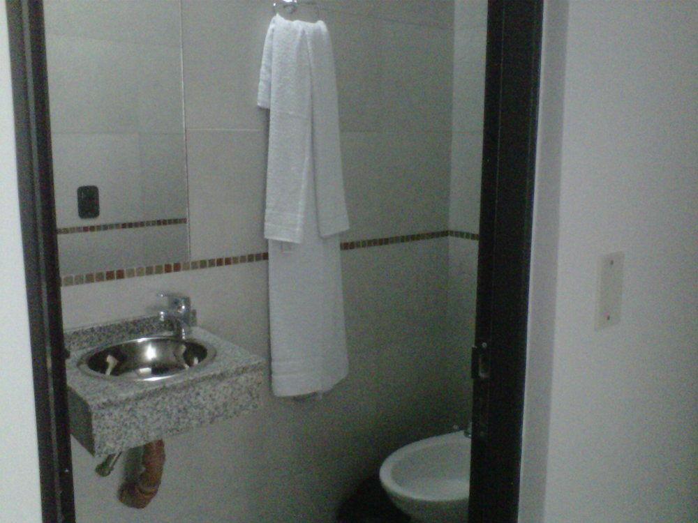 Hostel Meeting Point Buenos Aires Zewnętrze zdjęcie